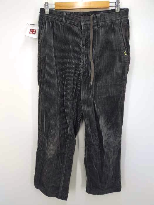 ビームス サーフアンドスケート エスエスゼット SSZ 18FSK0001ST CORD BAGGY PANT メンズ JPN：S JPN：S
