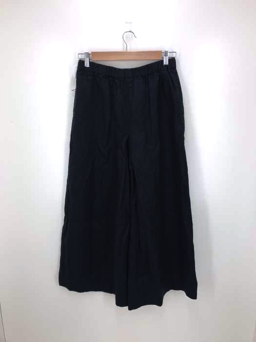 JOURNAL STANDARD（ジャーナルスタンダード） リネン タックキュロット レディース パンツ イージー