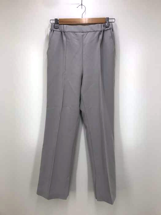FREDY REPIT（フレディレピ） フロントピンタックフレアパンツ レディース パンツ フレア