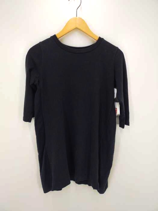 ザラティーアールエフ ZARA TRF サイドボリュームブラウス レディース import：M import：M