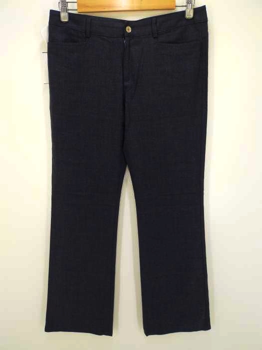 AQUASCUTUM(アクアスキュータム) スラックスパンツ メンズ  表記無