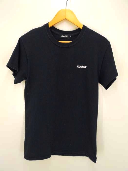 XLARGE(エクストララージ) S/S TEE KEITH メンズ JPN：S JPN：S