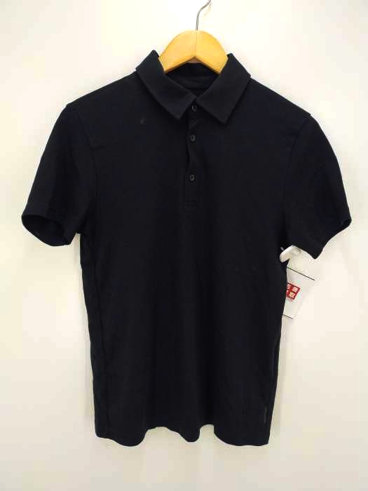 ARMANI EXCHANGE(アルマーニエクスチェンジ) ポロシャツ メンズ  JPN：S