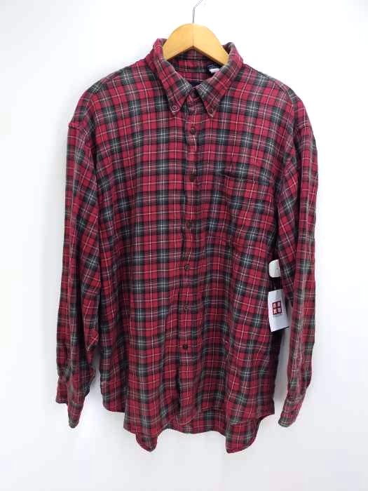 Gap（ギャップ） 90S OLD ボタンダウンシャツ メンズ トップス カジュアルシャツ