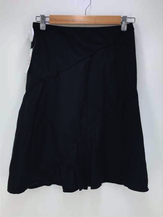 BURBERRY BLUE LABEL(バーバリーブルーレーベル) タイトスカート レディース JPN：38 JPN：38