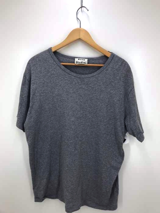 ACNE STUDIOS(アクネストゥディオズ) 半袖Tシャツ レディース 表記無 表記無