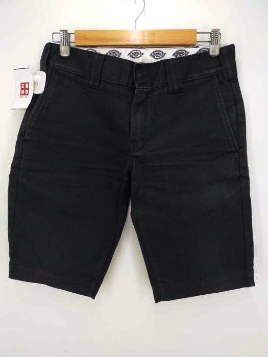 Dickies(ディッキーズ) ローライズショートパンツ ハーフパンツ ワークチノショーツ メンズ  76