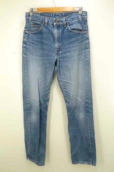 Levis(リーバイス) 90S 40505-0214 オレンジタブ デニムパンツ メンズ パンツ デニム