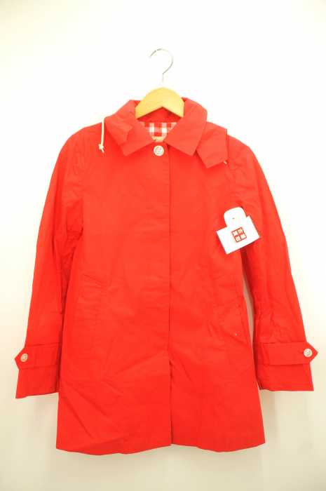 Traditional Weatherwear（トラディショナルウェザーウェア） LDS PLYMOUTH HOOD レディース アウター コート