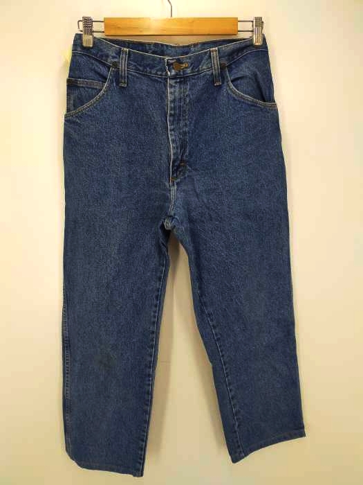 ラングラー Wrangler REGULAR FIT DENIM JEANS メンズ 36inch 36inch