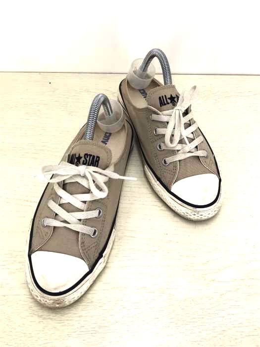 CONVERSE（コンバース） ALL STAR ミュール スリッポン レディース シューズ スニーカー