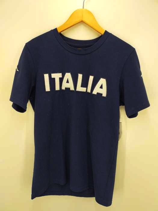 Kappa(カッパ) ITALIA Tシャツ メンズ トップス Tシャツ・カットソー