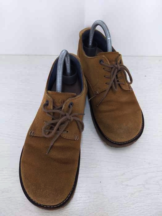 BIRKENSTOCK(ビルケンシュトック) GILFORD ギルフォード メンズ シューズ 革靴