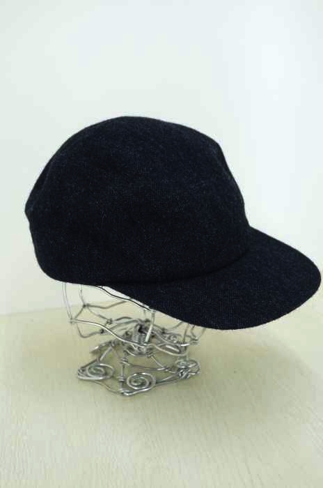 UNIVERSAL PRODUCTS（ユニバーサルプロダクツ） JET CAP メンズ 帽子 キャップ