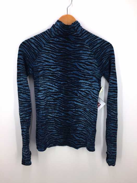KENZO（ケンゾー） ゼブラ柄カットソー レディース トップス その他トップス