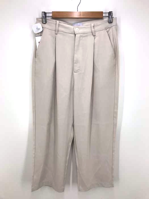 LILL(リル) ツイルタックスラックス メンズ JPN:L JPN:L