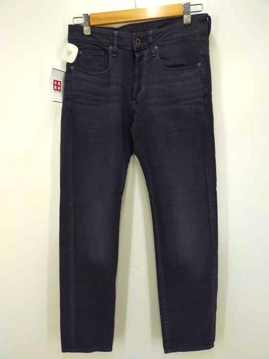 G-STAR RAW(ジースターロー) 3301 SLIM メンズ 29X30