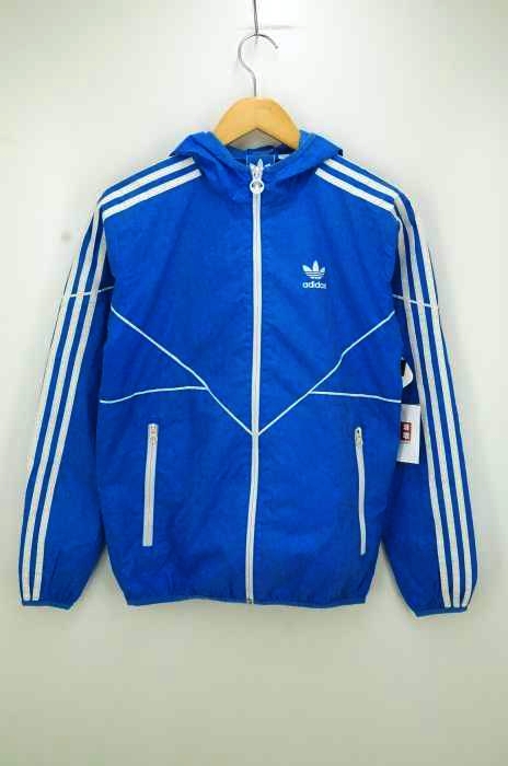 adidas Originals（アディダスオリジナルス） AC CLD WB Jacket メンズ トップス パーカー