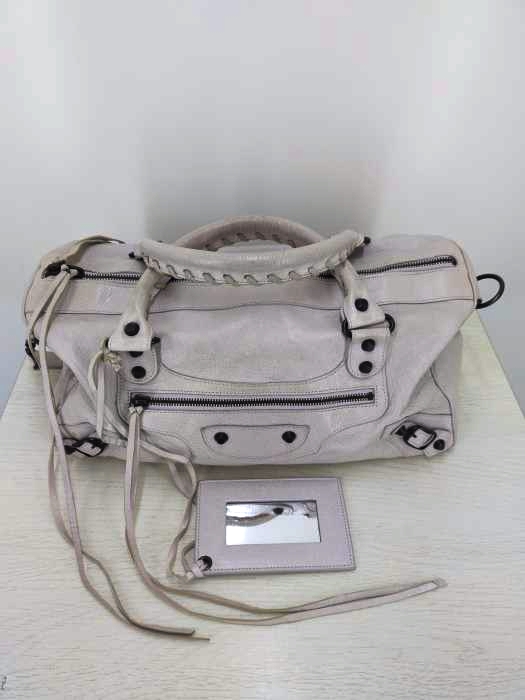 BALENCIAGA（バレンシアガ） ザ・ツィギー レディース バッグ ショルダー