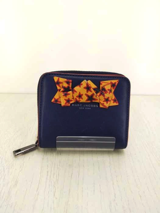 MARC JACOBS（マークジェイコブス） 二つ折り財布 レディース 財布・ケース 二つ折り財布
