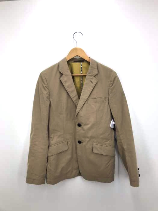 COMME des GARCONS HOMME（コムデギャルソンオム） AD2013 2B シングルテーラードジャケット メンズ アウター ジャケット