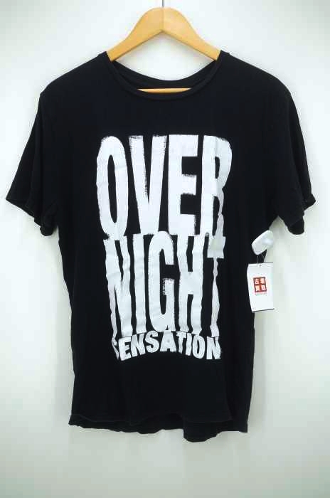 dirtee hollywood(ダーティーハリウッド) OVERNIGHT SENSATION メンズ import：S import：S