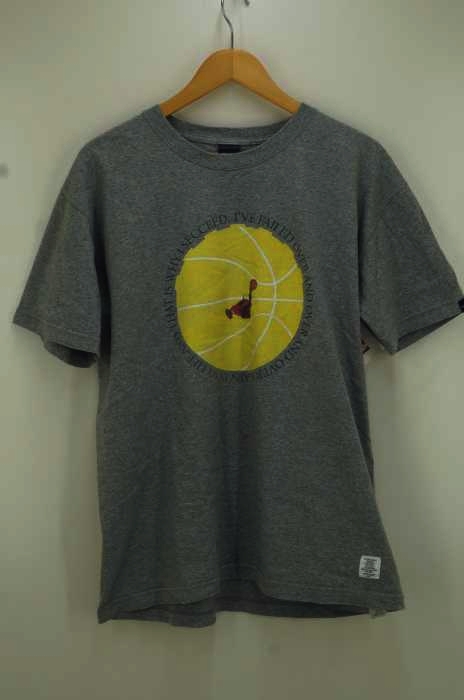 APPLEBUM(アップルバム) BLACK JESUS Tシャツ メンズ JPN：XL JPN：XL