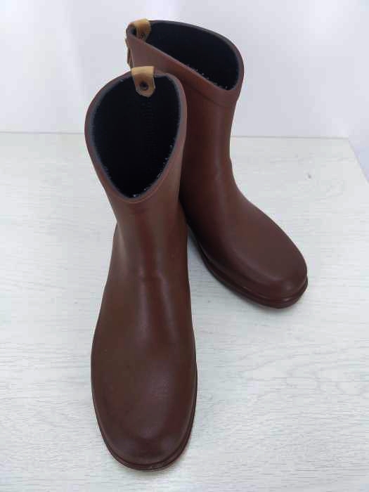 AIGLE(エーグル) ショートレインブーツ レディース FR:36-38 FR:3638