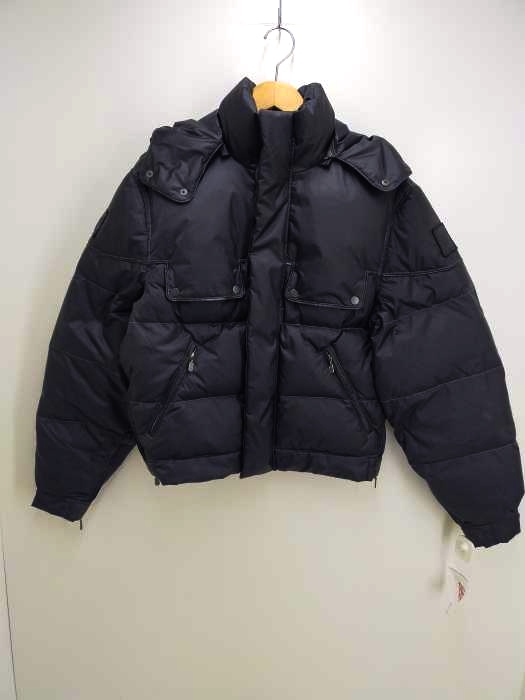 Belstaff(ベルスタッフ) グースダウンジャケット メンズ JPN:S JPN:S