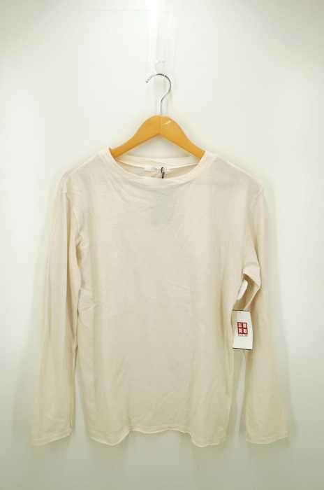 PLAGE (プラージュ) 19AW ピースダイロングTシャツ レディース トップス その他トップス
