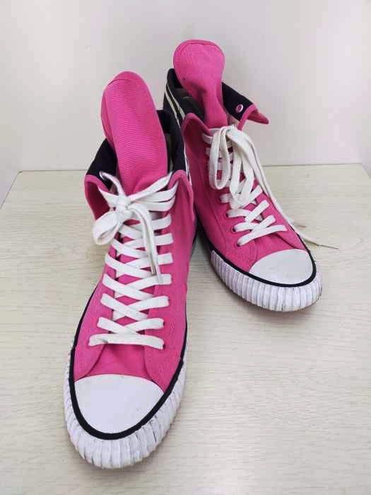 PF-FLYERS（ピーエフフライヤーズ） ハイカットスニーカー メンズ シューズ スニーカー