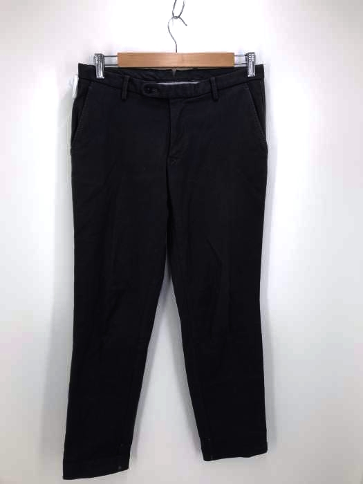 ETONNE(エトネ) コットンストレートスラックス メンズ JPN:M JPN:M