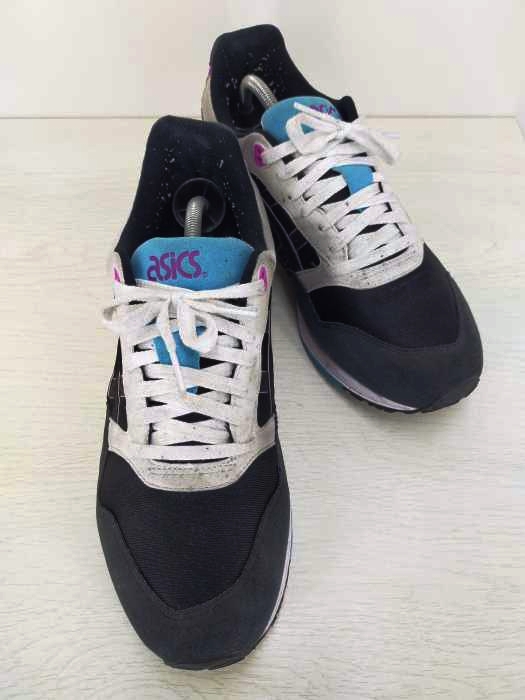 ASICS（アシックス） GEL SAGA アシックス ゲル サーガ メンズ シューズ スニーカー
