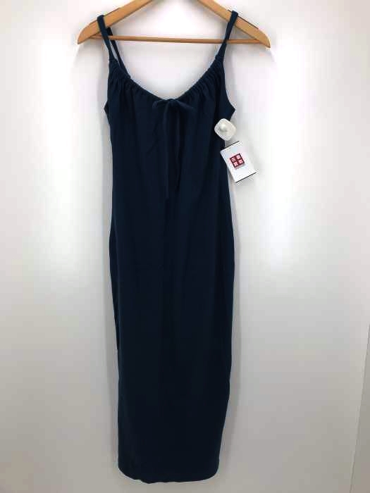 EDIT. FOR LULU（エディットフォールル） リブキャミソールワンピース  