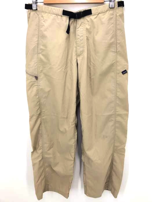 古着 13年製 パタゴニア Patagonia クライミングパンツ Patagonia パタゴニア Gi II パンツ クライミングパンツ - メルカリ