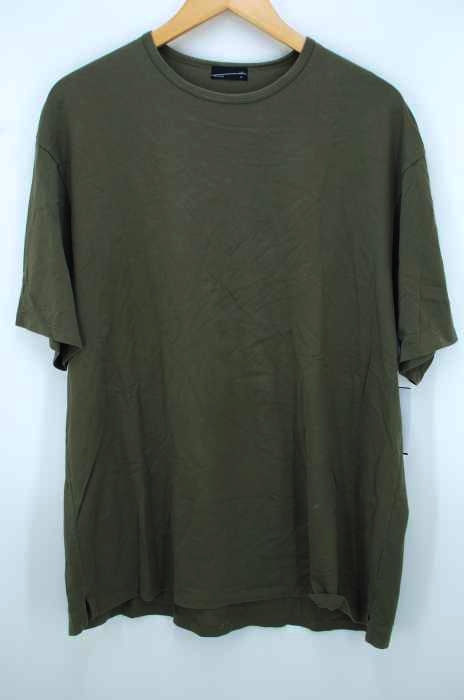 LAD MUSICIAN（ラッドミュージシャン） クルーネックTシャツ メンズ トップス Tシャツ・カットソー