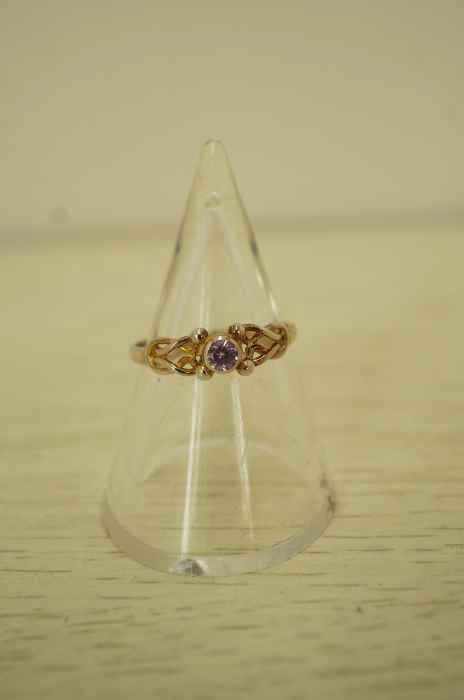 USED古着（ユーズドフルギ） シルバーリング レディース アクセサリー リング
