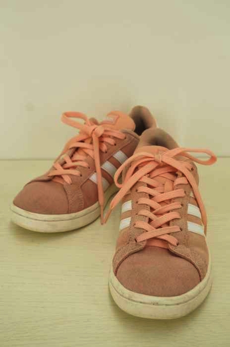 adidas(アディダス) GRANDCOURT SUE レディース JPN：24 JPN：24