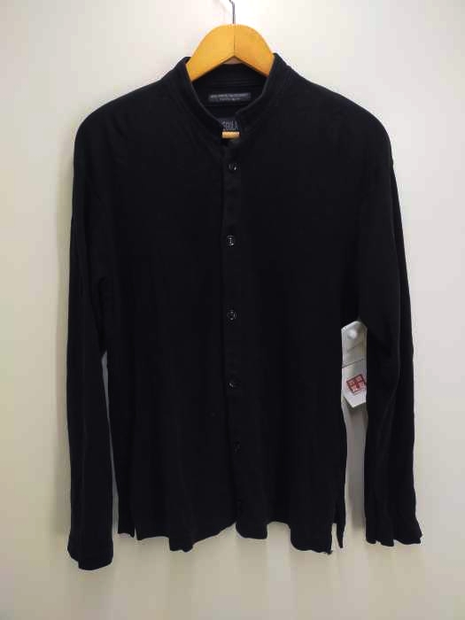 REGULATION Yohji Yamamoto MEN(レギュレーション ヨウジヤマモトメン) スウェットシャツ メンズ JPN：1 JPN：1