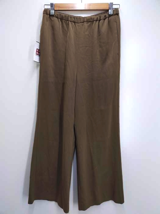 plage de charme(プラージュ) ACE/PE サテンパンツ レディース JPN：36 JPN：36