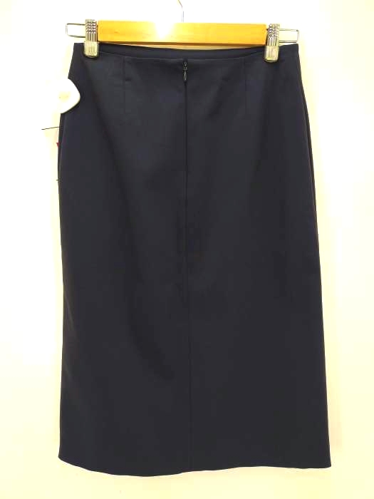 RALPH RL LAUREN(ラルフローレン アールエル) ストレッチタイトスカート レディース  9