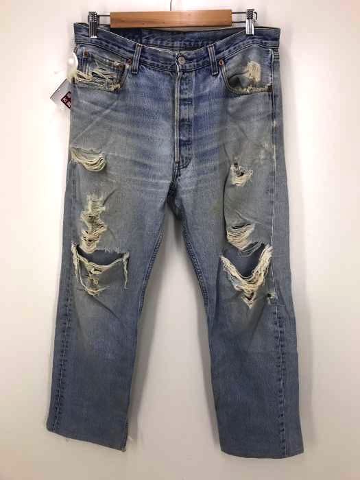 Levis(リーバイス) 501xx ポーランド製 ボタン裏273 メンズ パンツ デニム