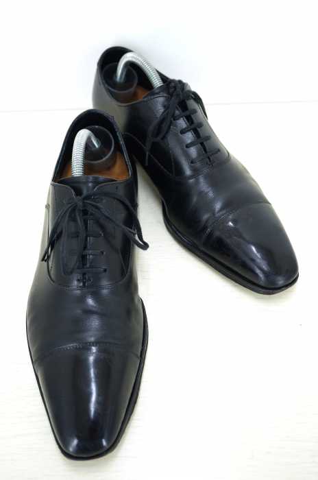UNION ROYAL（ユニオンロイヤル） キャップトゥ メンズ シューズ 革靴