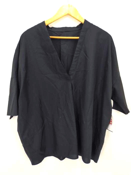 SUTNNIG LURE(スタニングルアー) vネックブラウス レディース JPN：M JPN：M