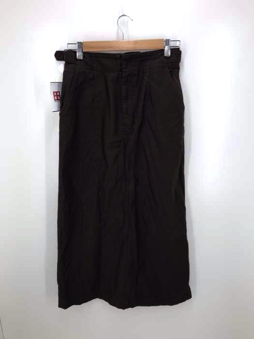 JOURNAL STANDARD(ジャーナルスタンダード) スラブバックサテンタイトスカート レディース EUR：38 EUR：38