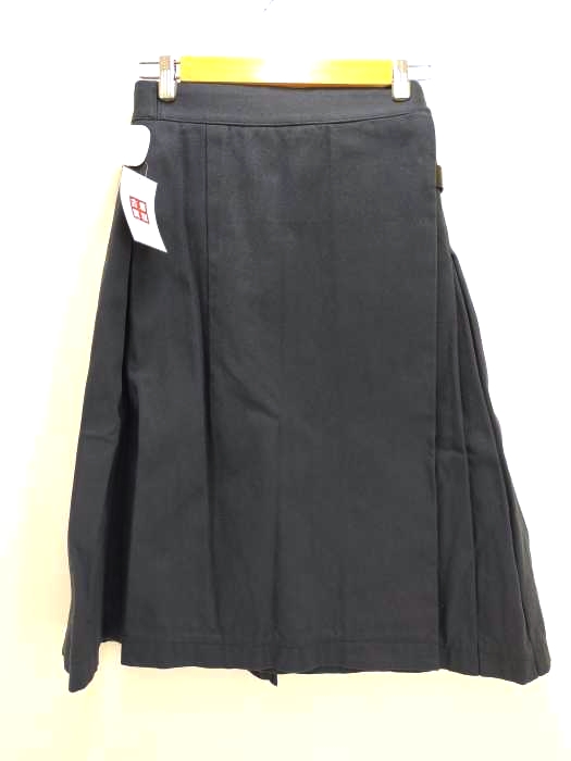 NIGEL CABOURN(ナイジェルケーボン) HALFTEX キルトスカート レディース  8