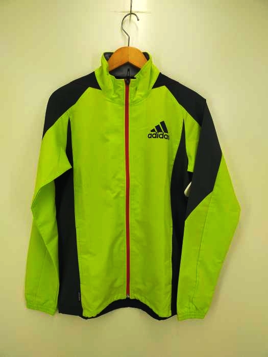 adidas（アディダス） CLX カラークロスジャケット レディース トップス ジャージ