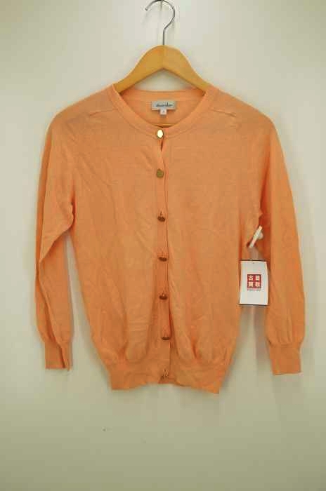 Steven Alan(スティーブンアラン) ボタンカーディガン レディース JPN：S JPN：S