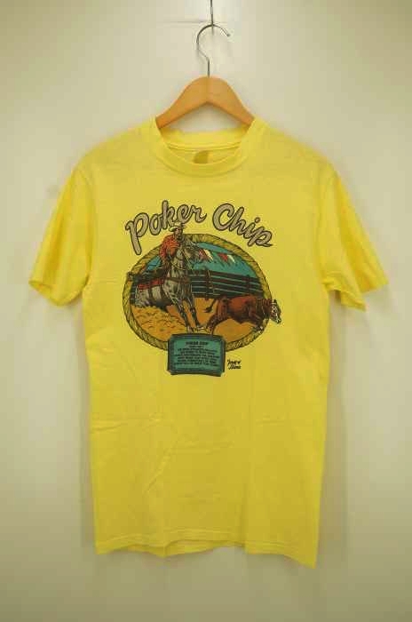 Hanes(ヘインズ) 80‘S三角タグプリントTシャツ メンズ import：M import：M