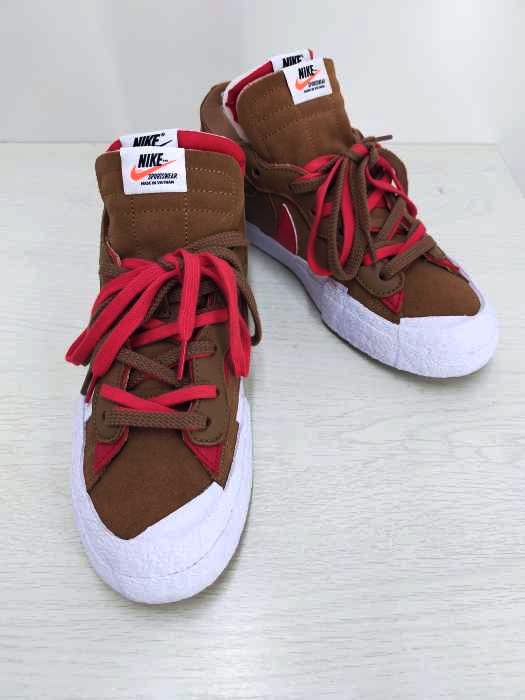 NIKE(ナイキ) BLAZER LOW メンズ JPN：27 JPN：27